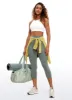 Butterluxe Yoga Origin Legging 21'' sold by CRZ Yoga