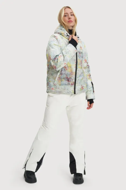 Astrella sold by Noize