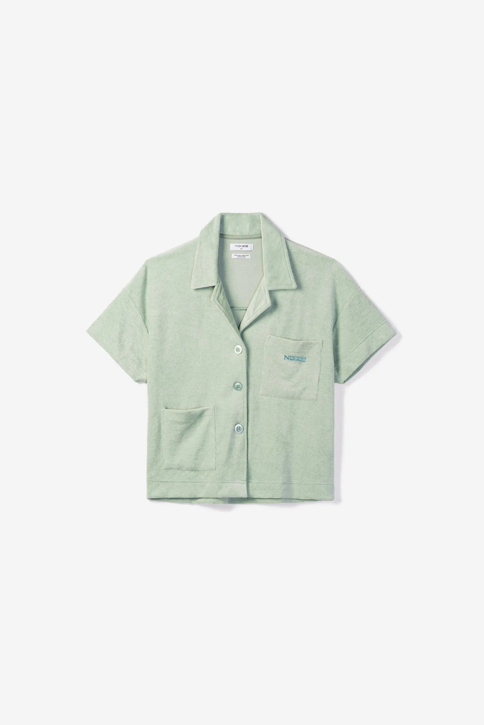 Shelby sold by Noize