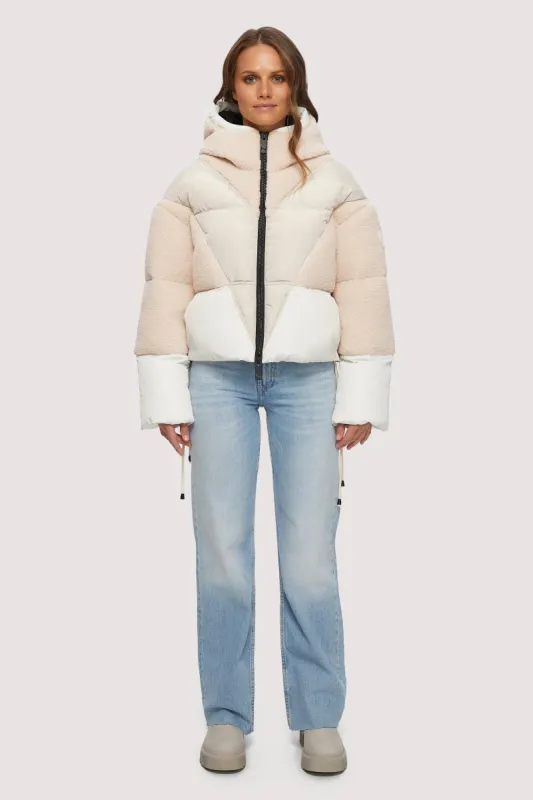 Leticia sold by Noize