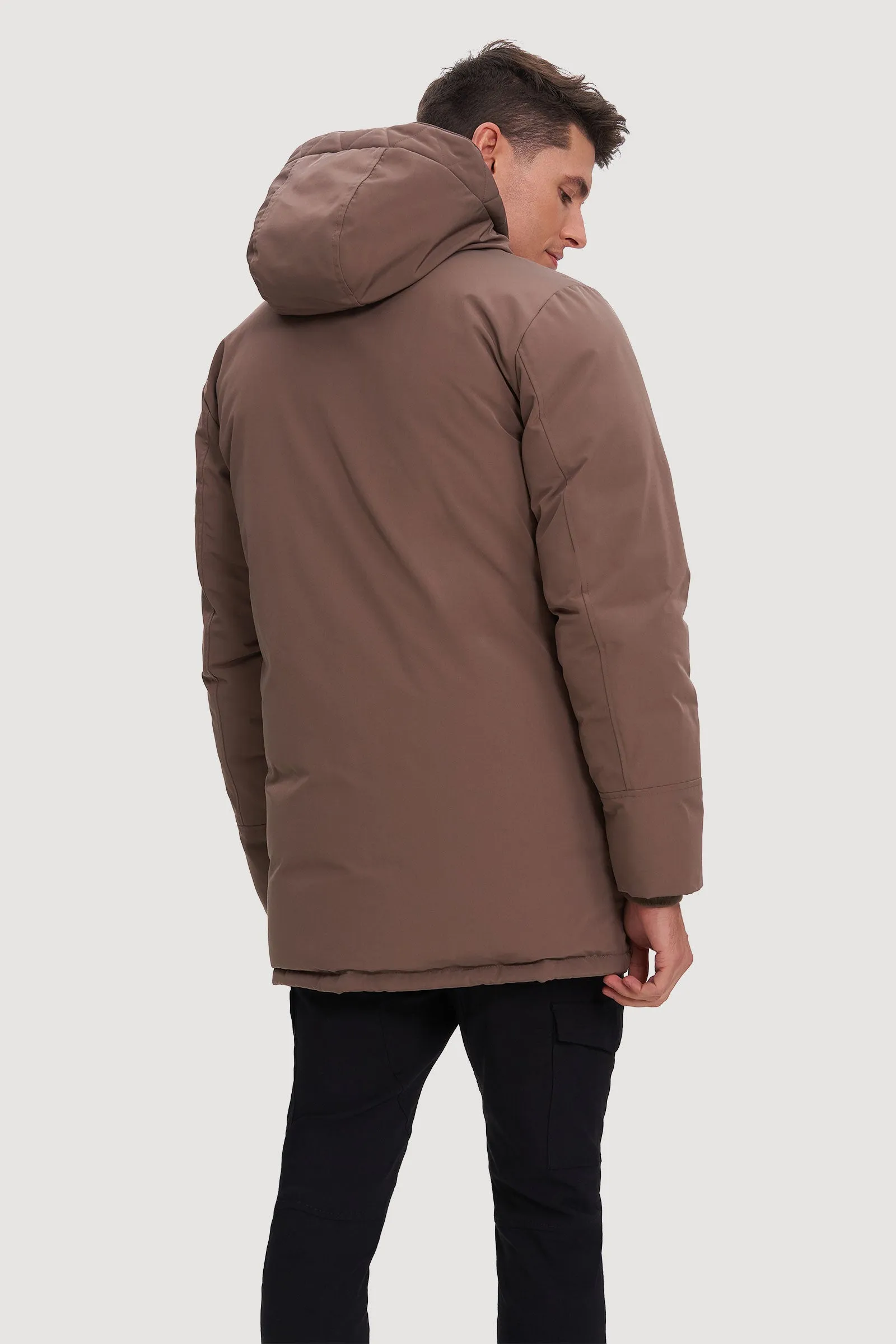 Merrick sold by Noize product image thumbnail 4