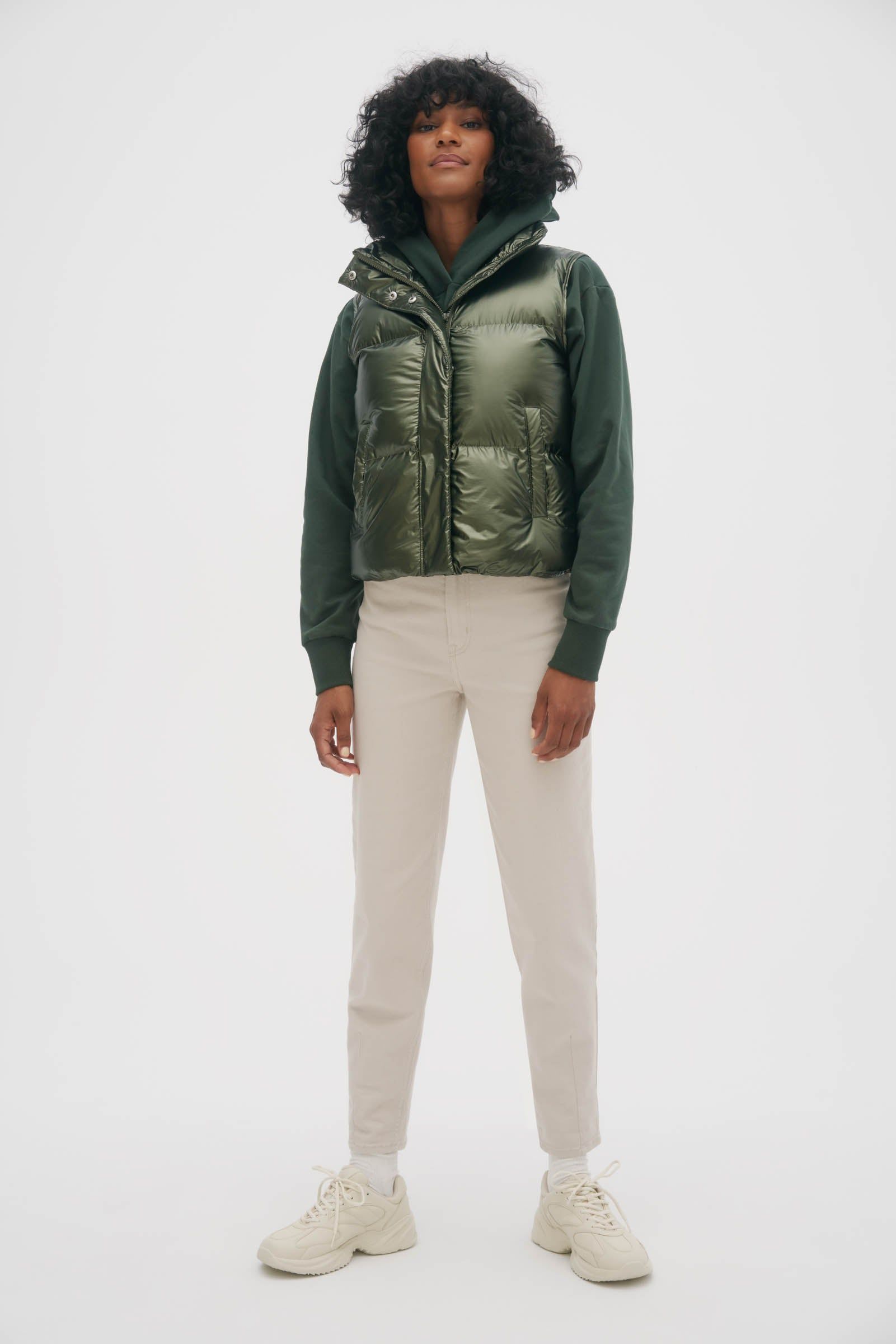 Aurora-M sold by Noize