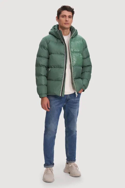 Draper sold by Noize