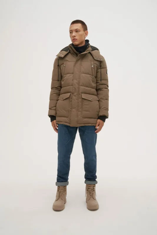 Ferris sold by Noize