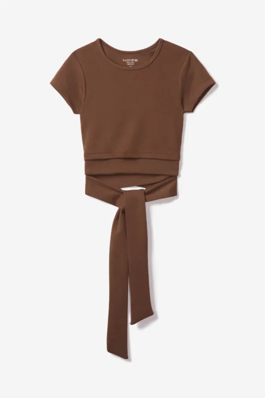 Leslie sold by Noize