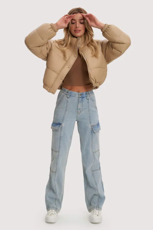 Oriana-X sold by Noize