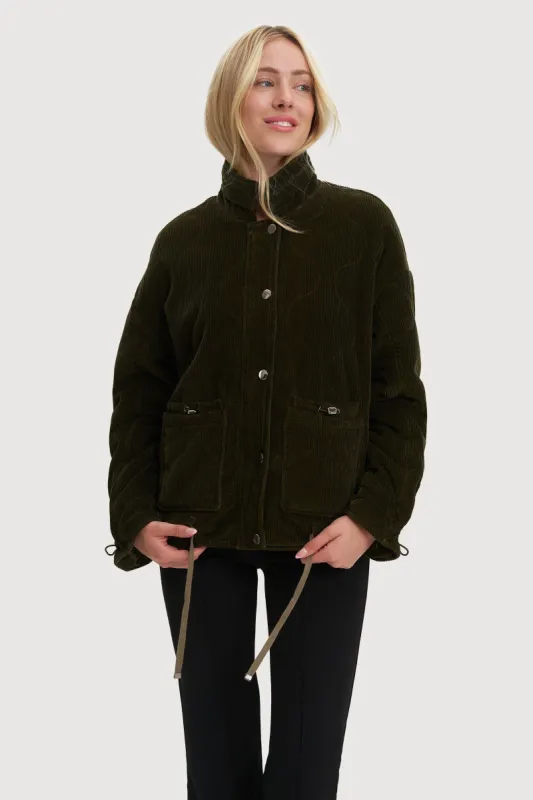 Miriam made by Noize