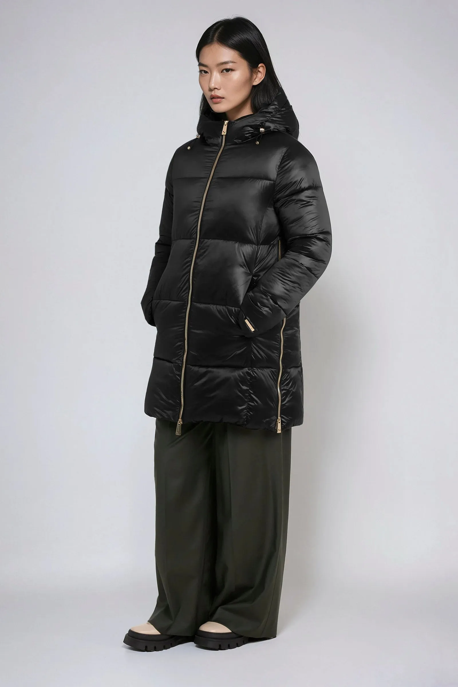 Alicia sold by Noize product image thumbnail 2