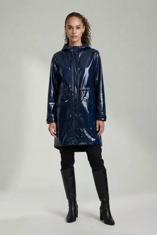 Sibil-V - Navy made by Noize