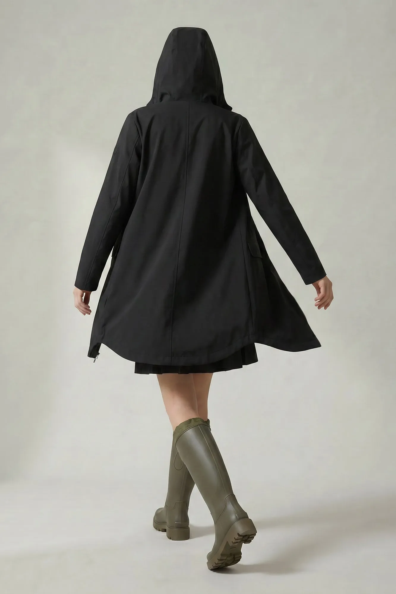 Janae - Black sold by Noize product image thumbnail 3