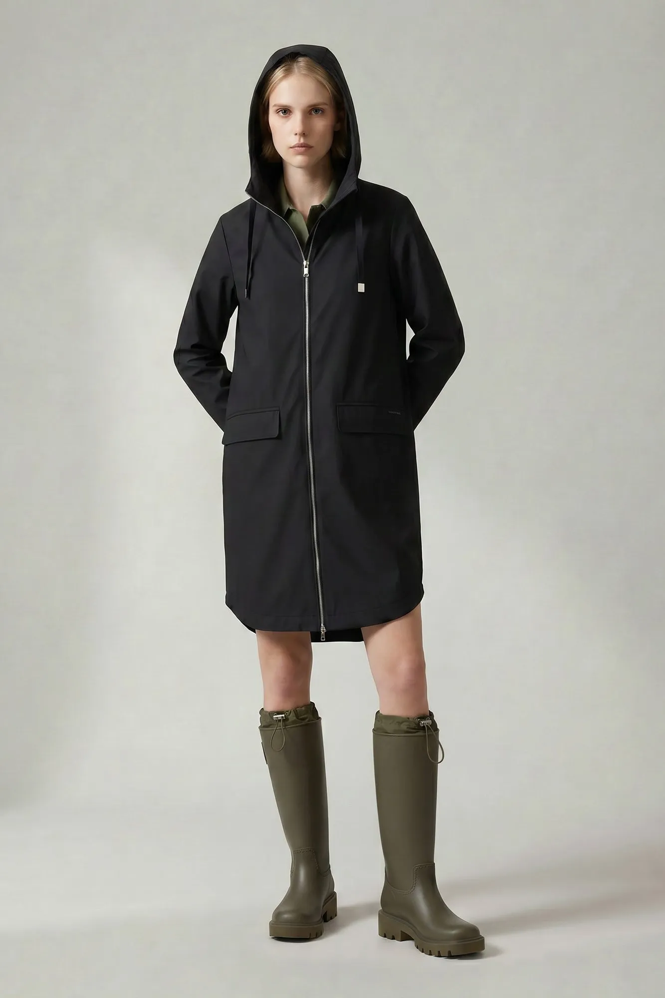 Janae - Black sold by Noize product image thumbnail 4