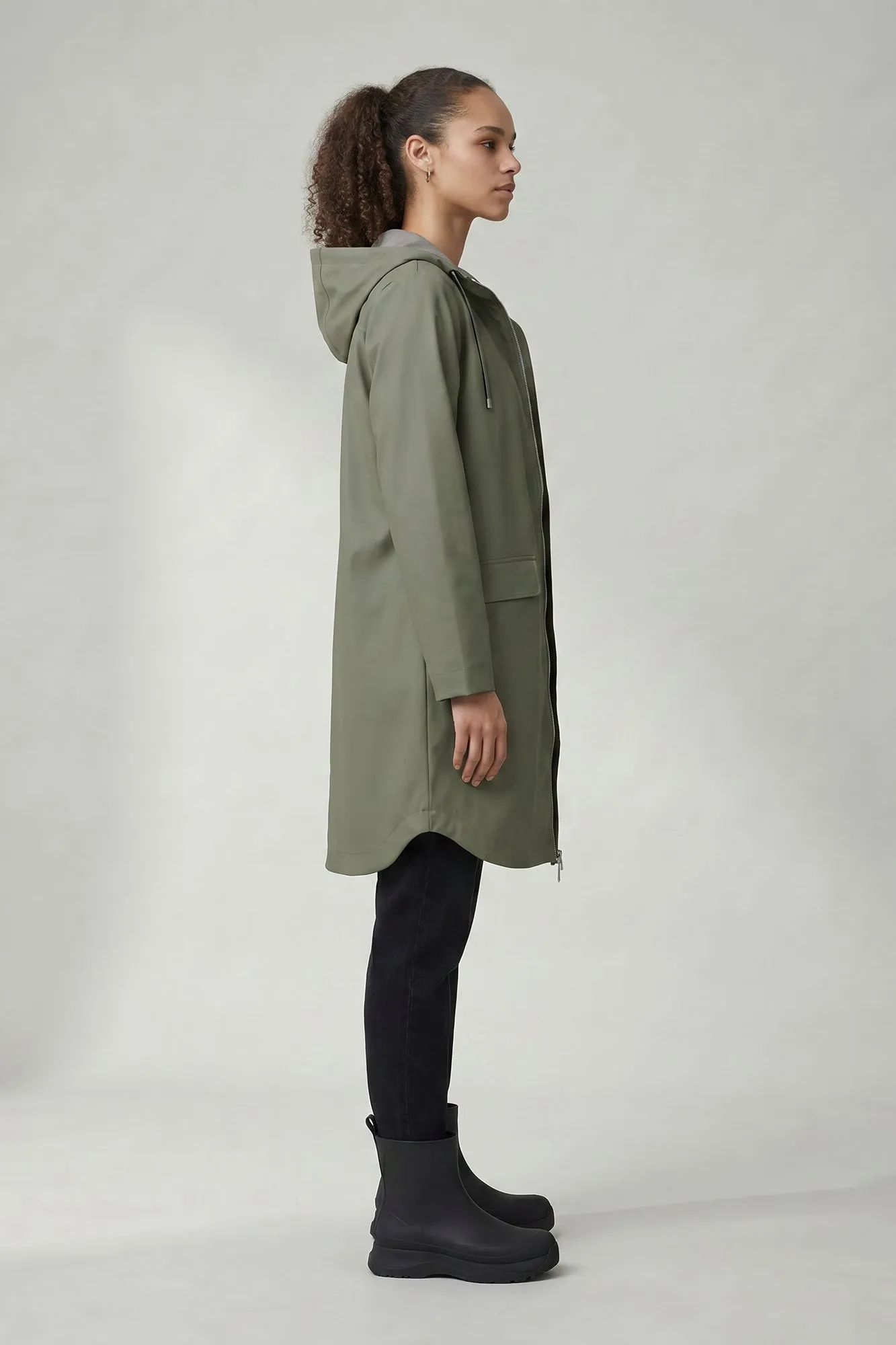 Janae - Sage sold by Noize product image thumbnail 4