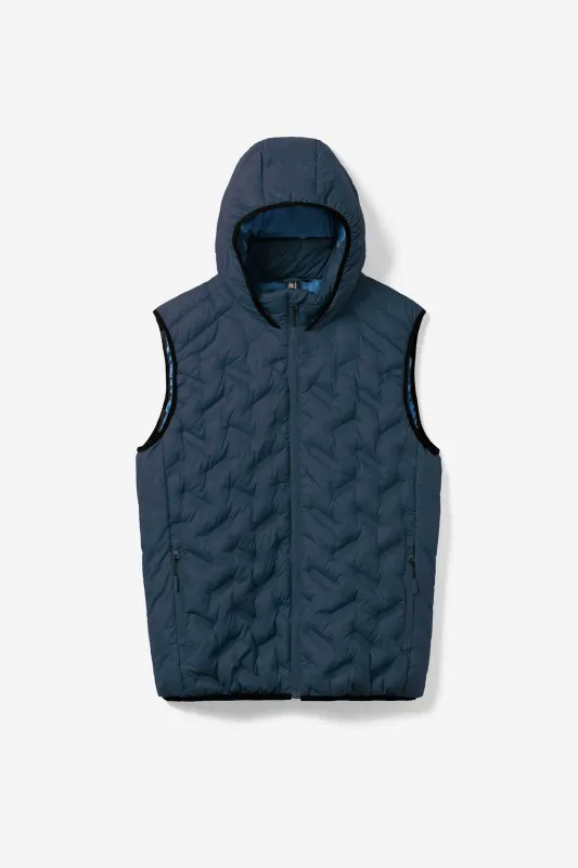 Jaxon - Navy made by Noize