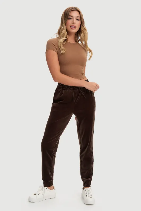 Gina Pant - Coffee made by Noize