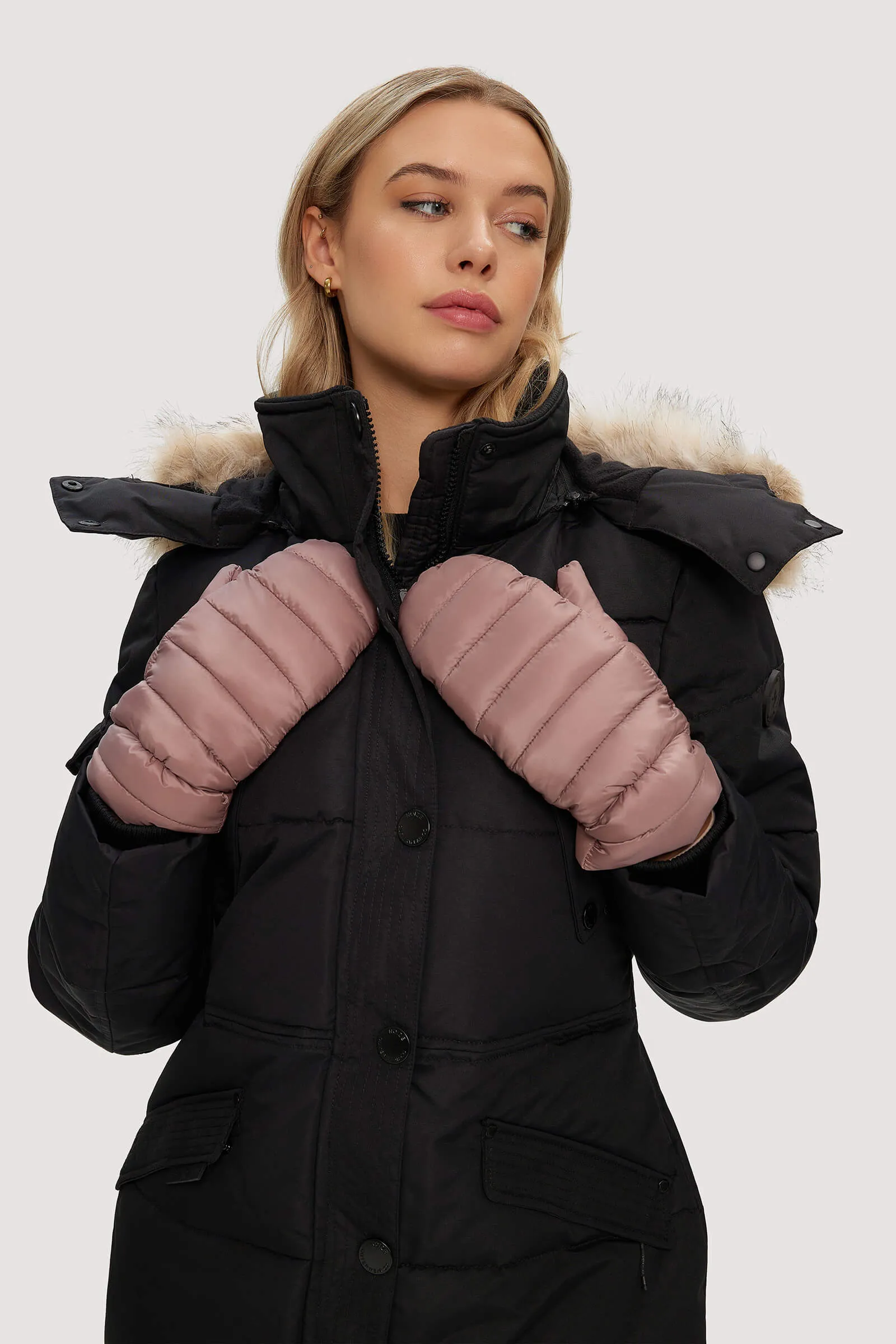 North - Dusty Pink sold by Noize product image thumbnail 2