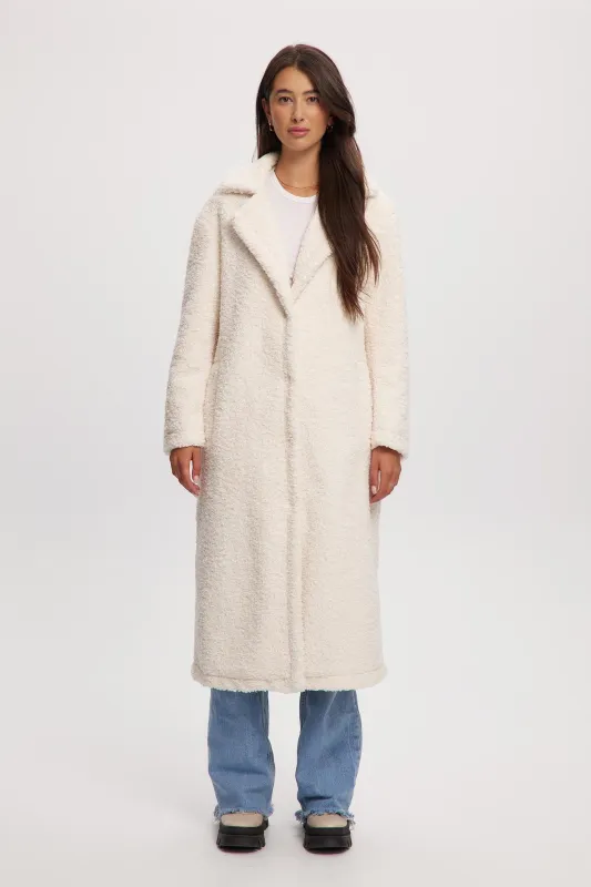 Franny - Off White made by Noize