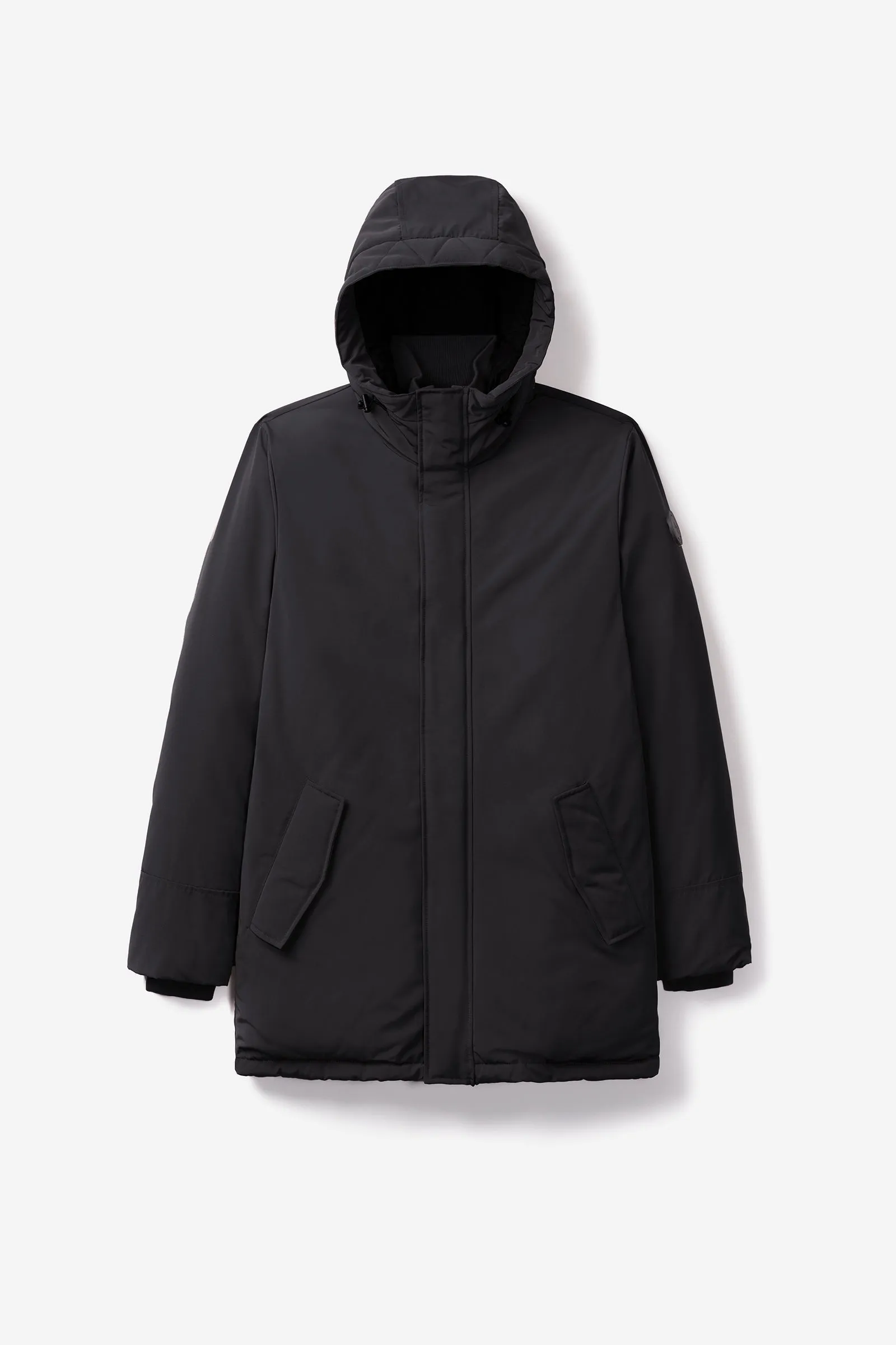Merrick - Black sold by Noize