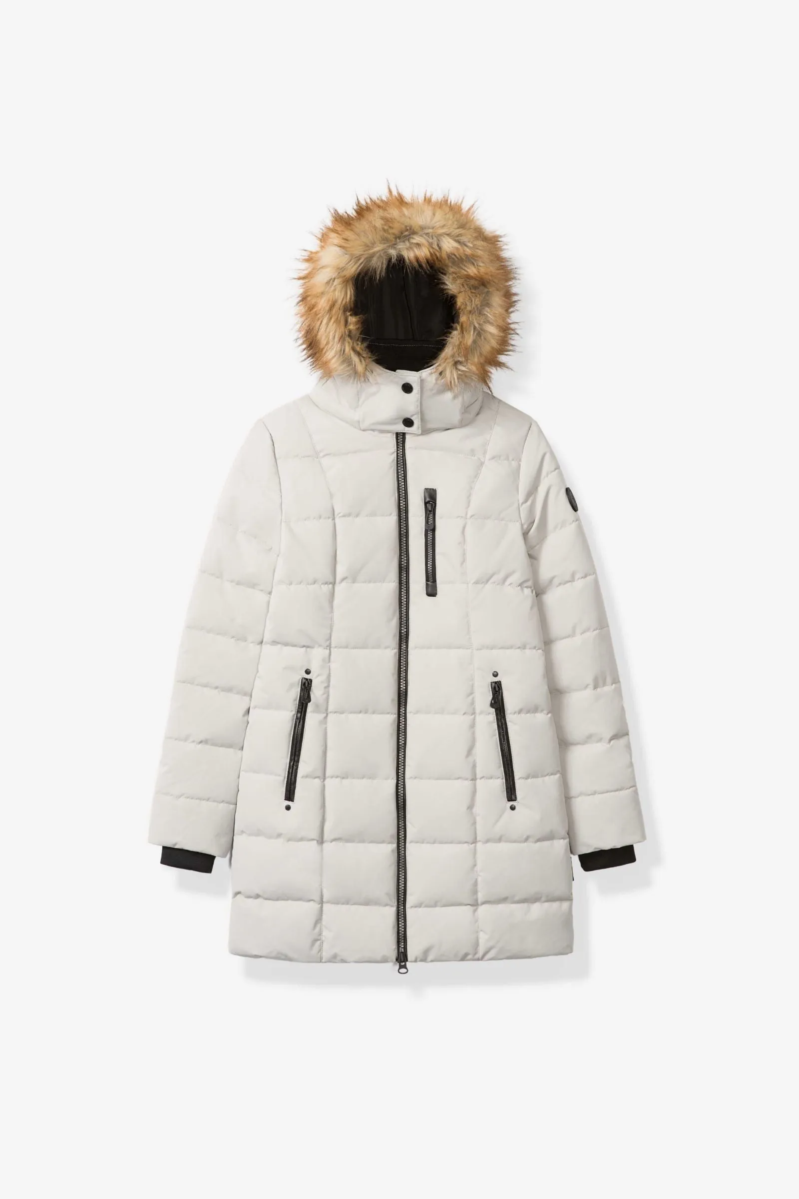 Hannah - Snow sold by Noize product image thumbnail 4