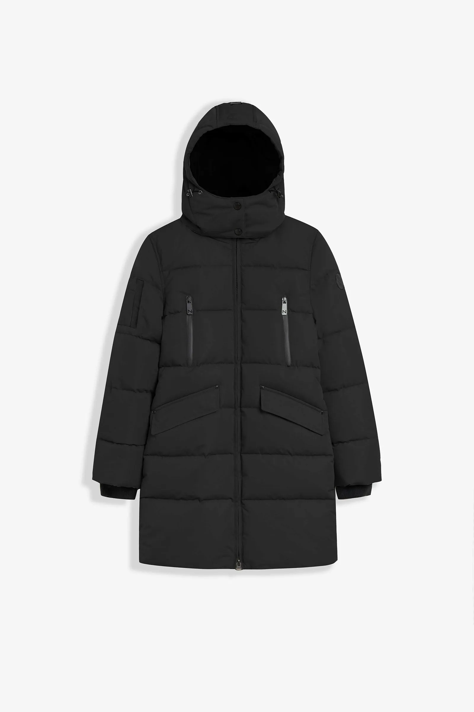 Addie - Black sold by Noize product image thumbnail 5