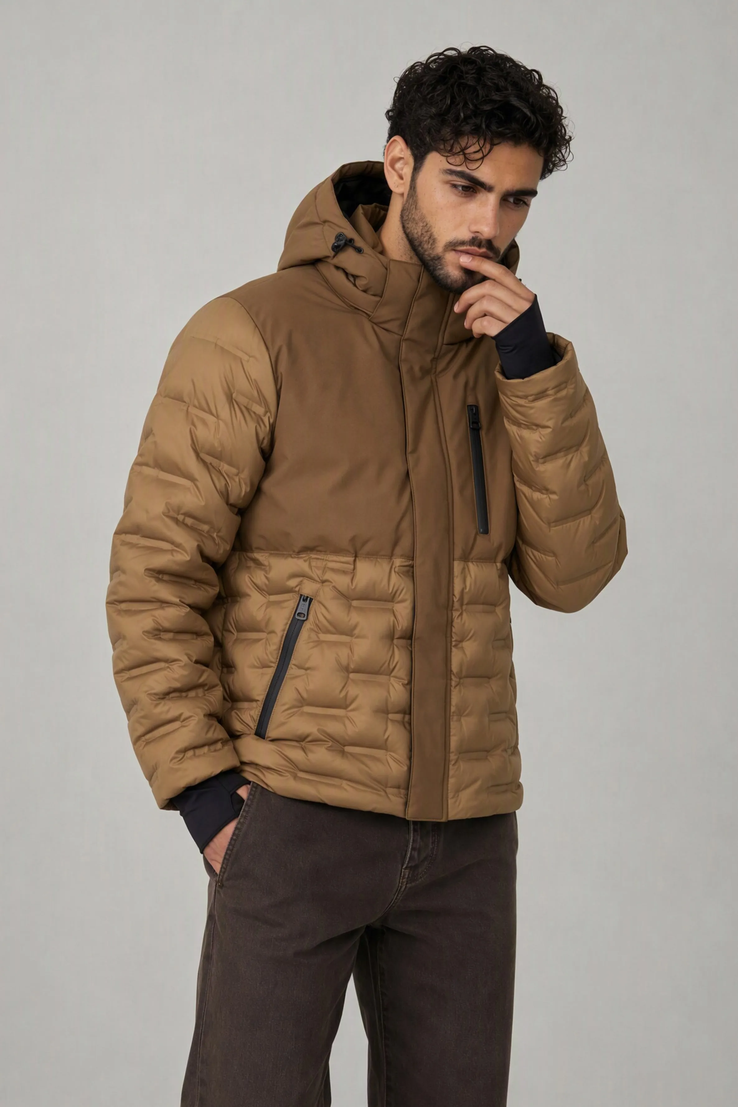 Dawson - Copper sold by Noize product image thumbnail 2