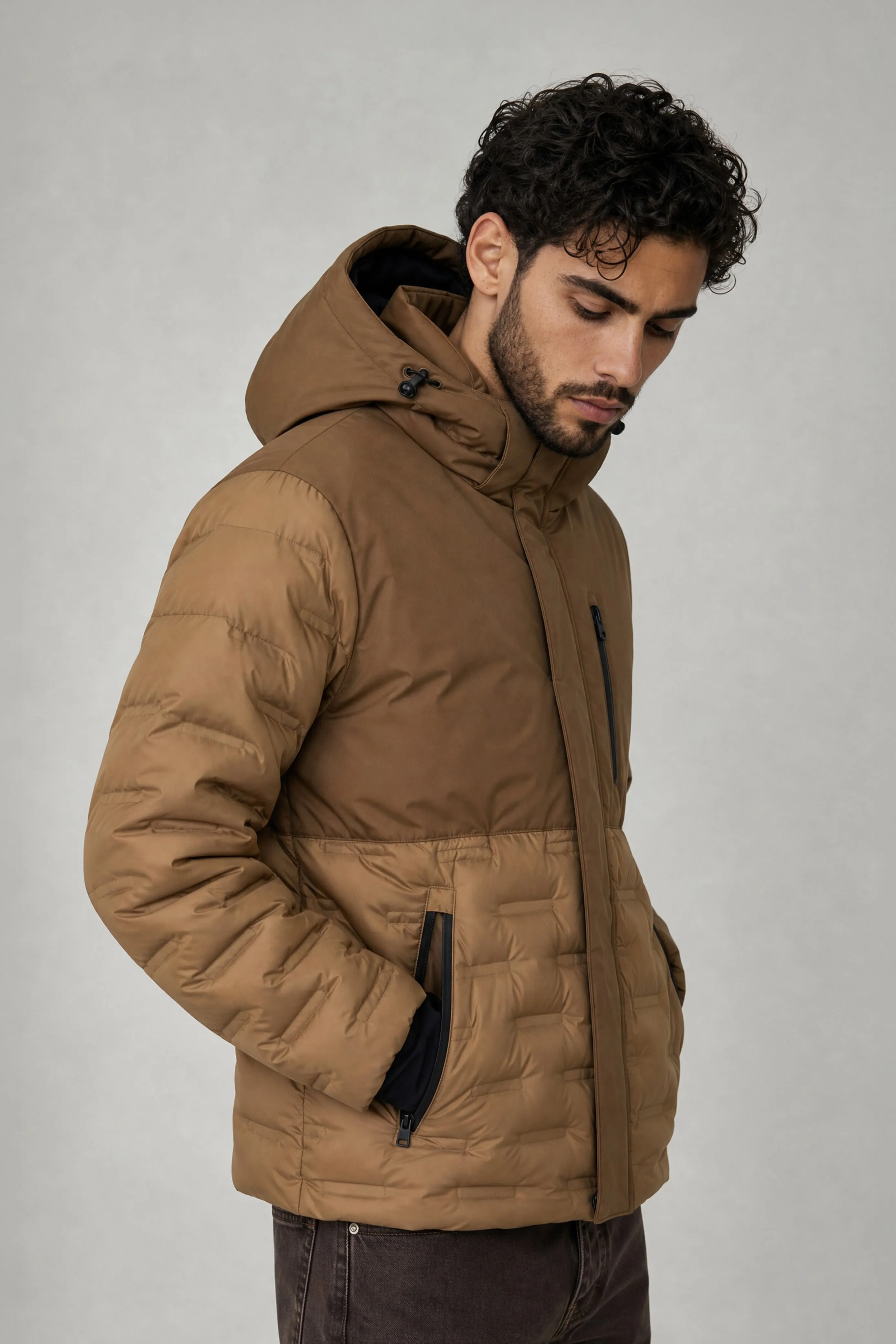 Dawson - Copper sold by Noize product image thumbnail 3