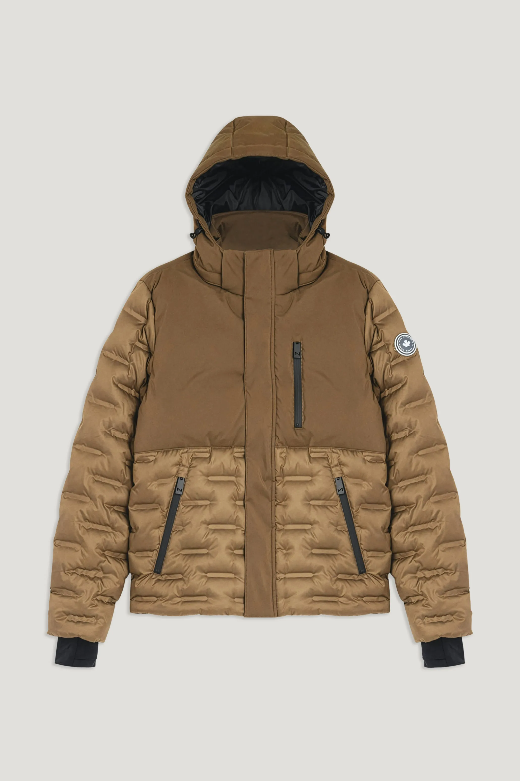 Dawson - Copper sold by Noize product image thumbnail 4