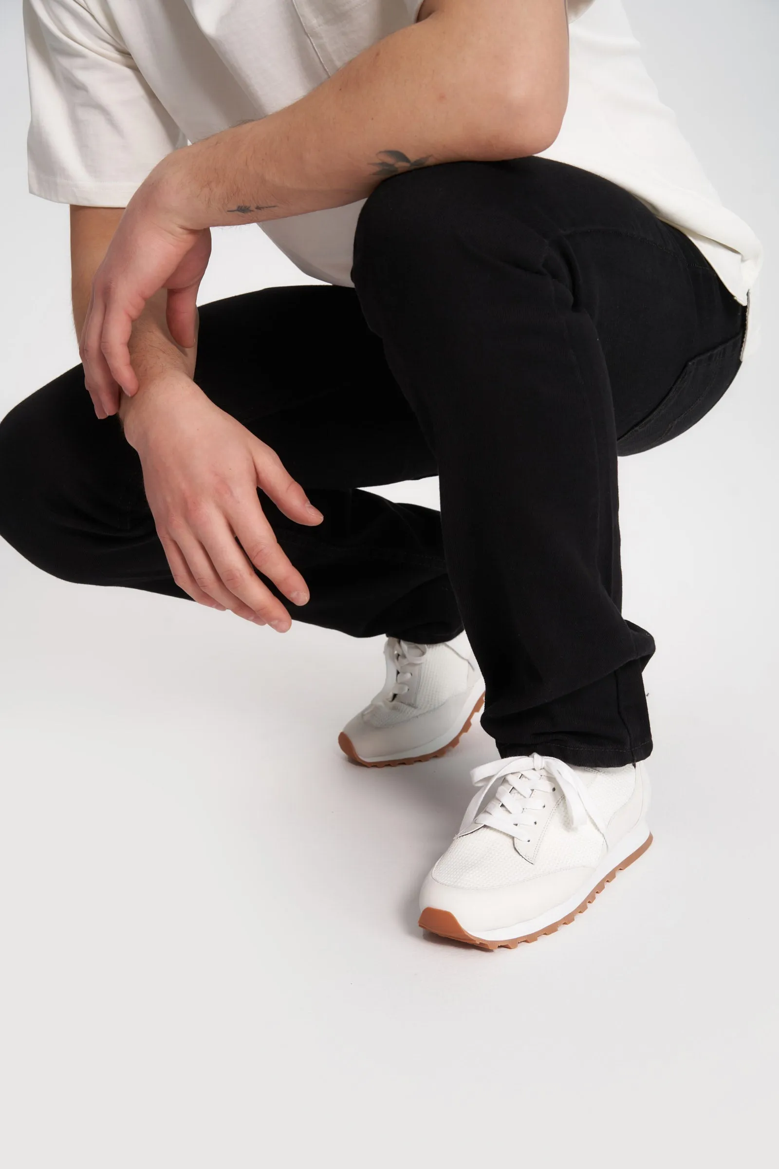 Georgy - White sold by Noize product image thumbnail 5