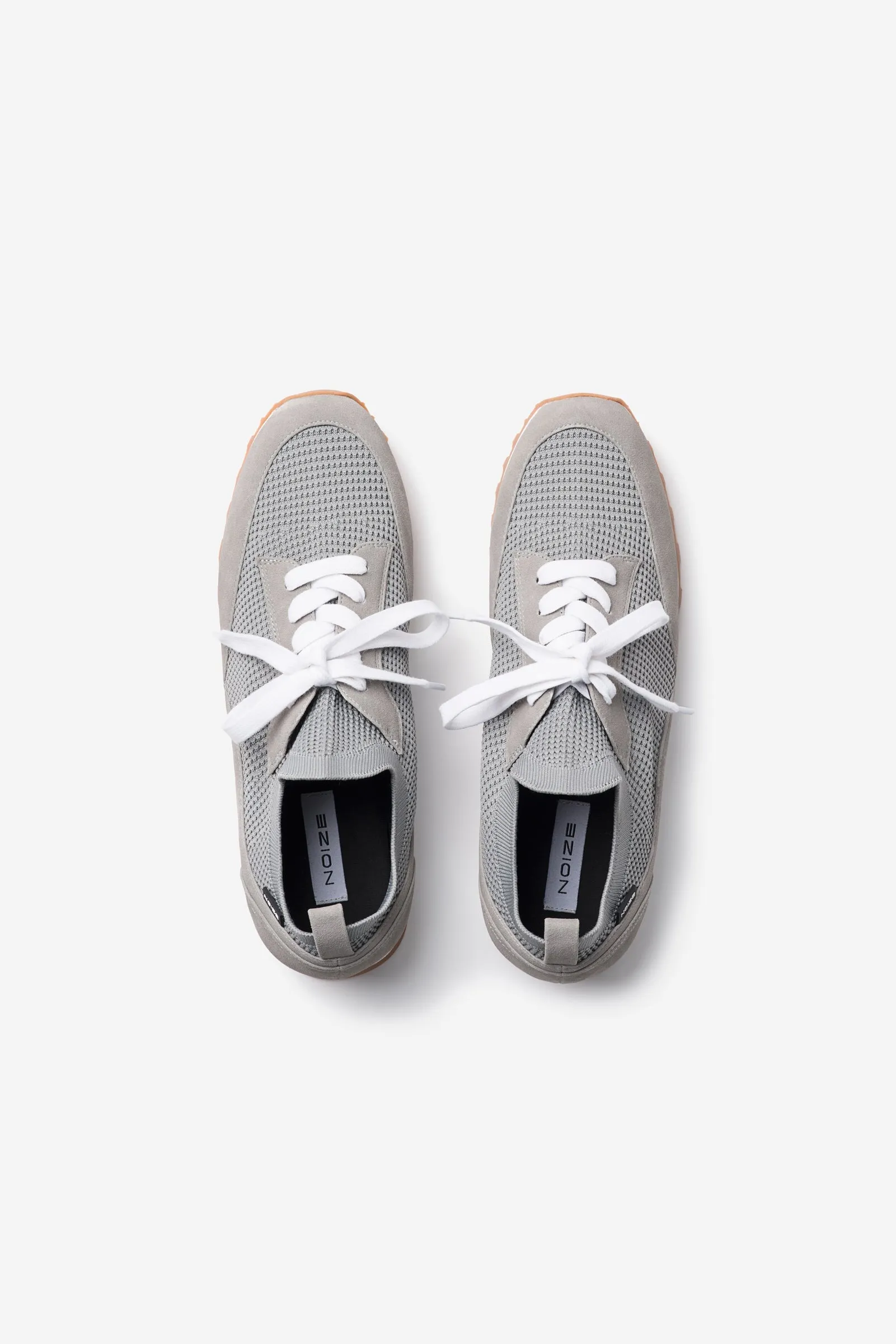 Georgy - Grey sold by Noize product image thumbnail 2