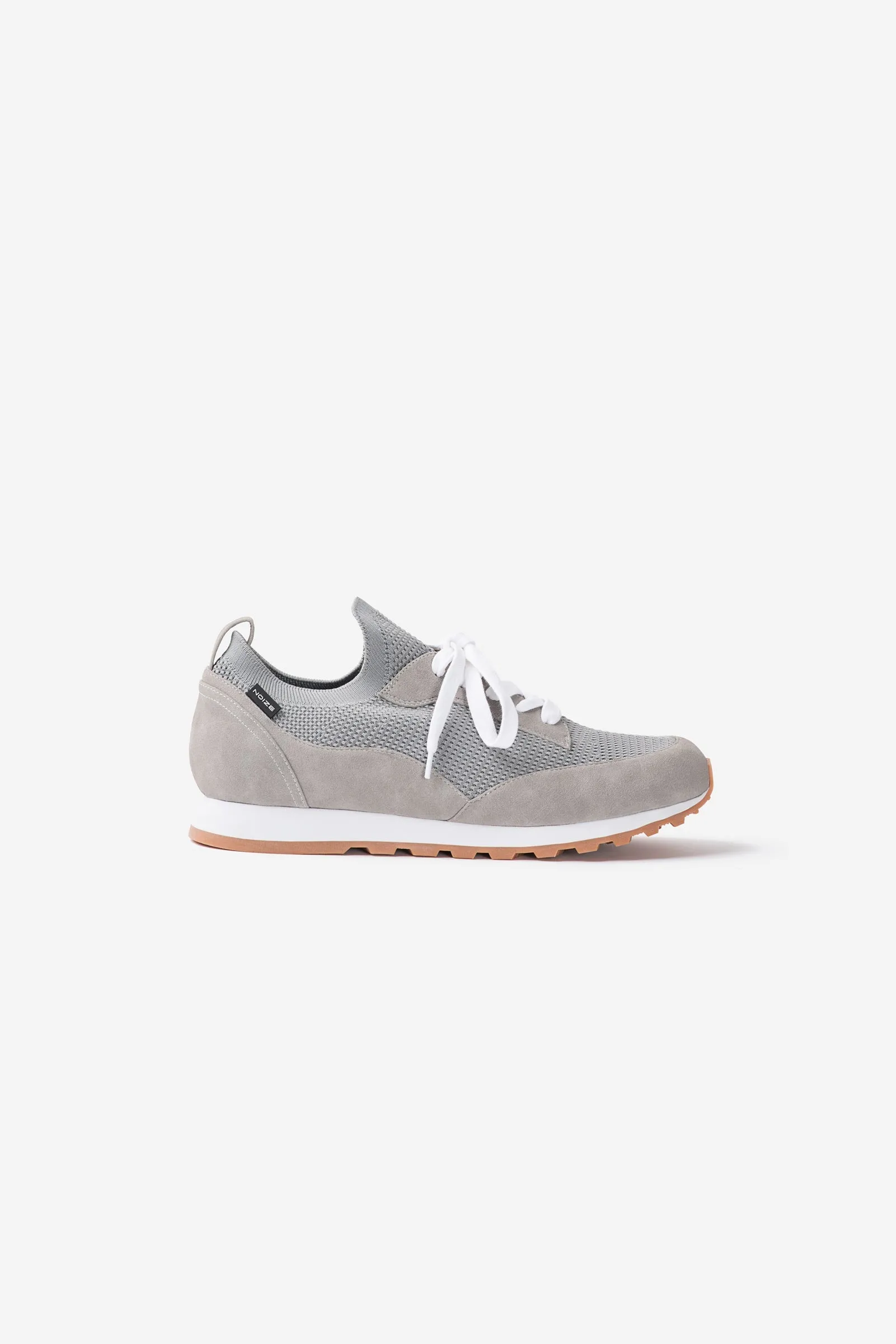Georgy - Grey sold by Noize product image thumbnail 3