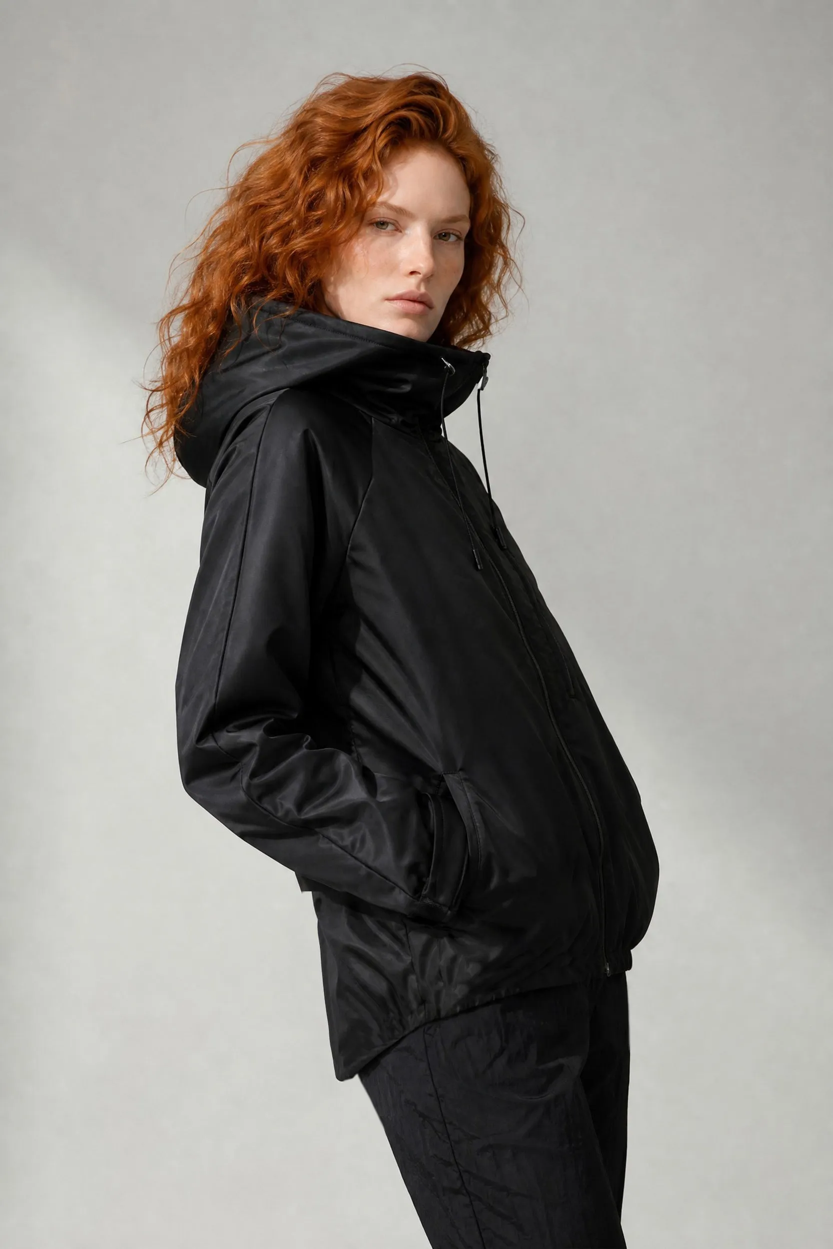 Audrina - Black sold by Noize product image thumbnail 3