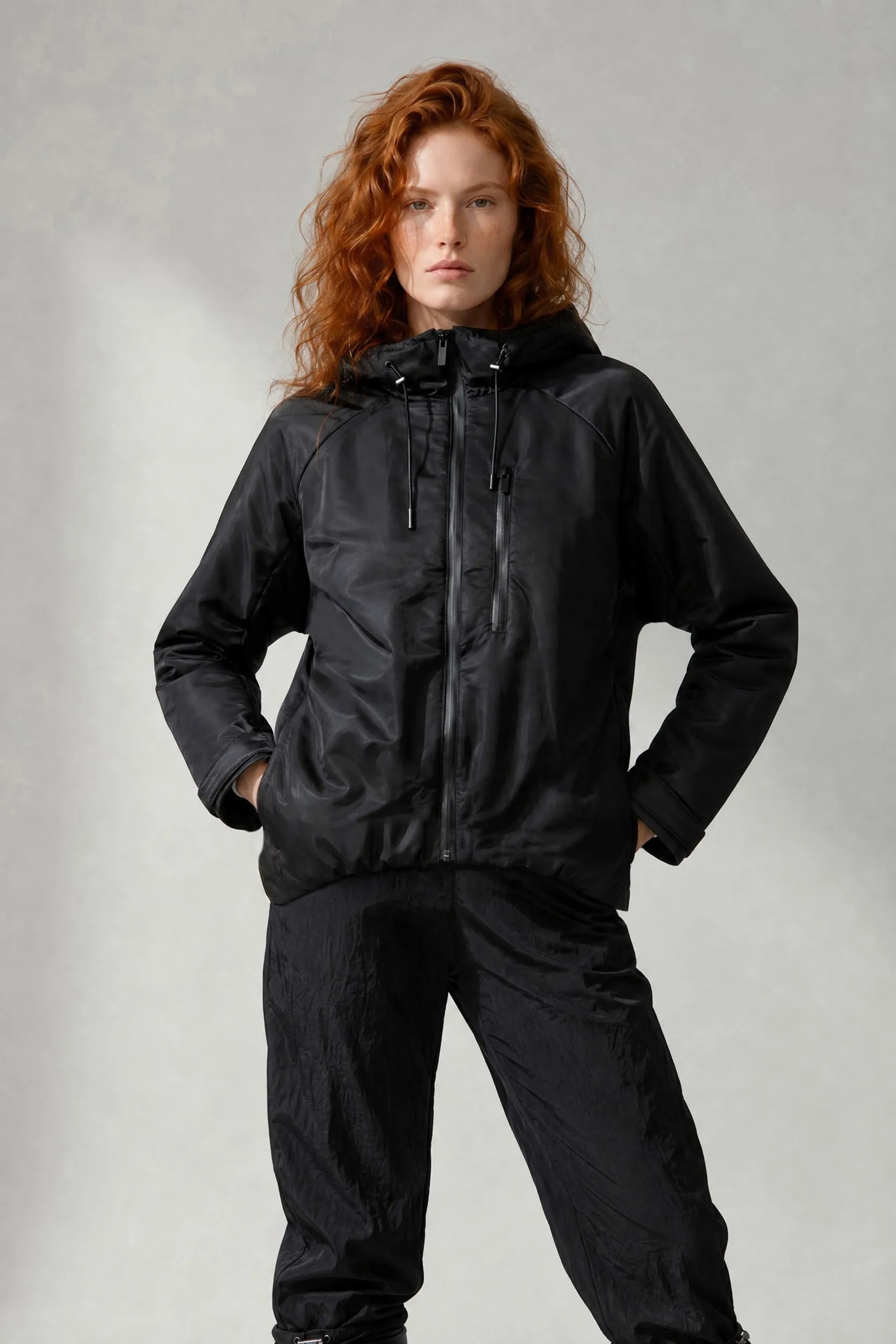 Audrina - Black sold by Noize product image thumbnail 2