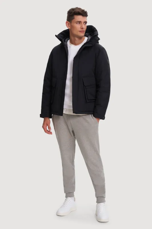 Marcus sold by Noize