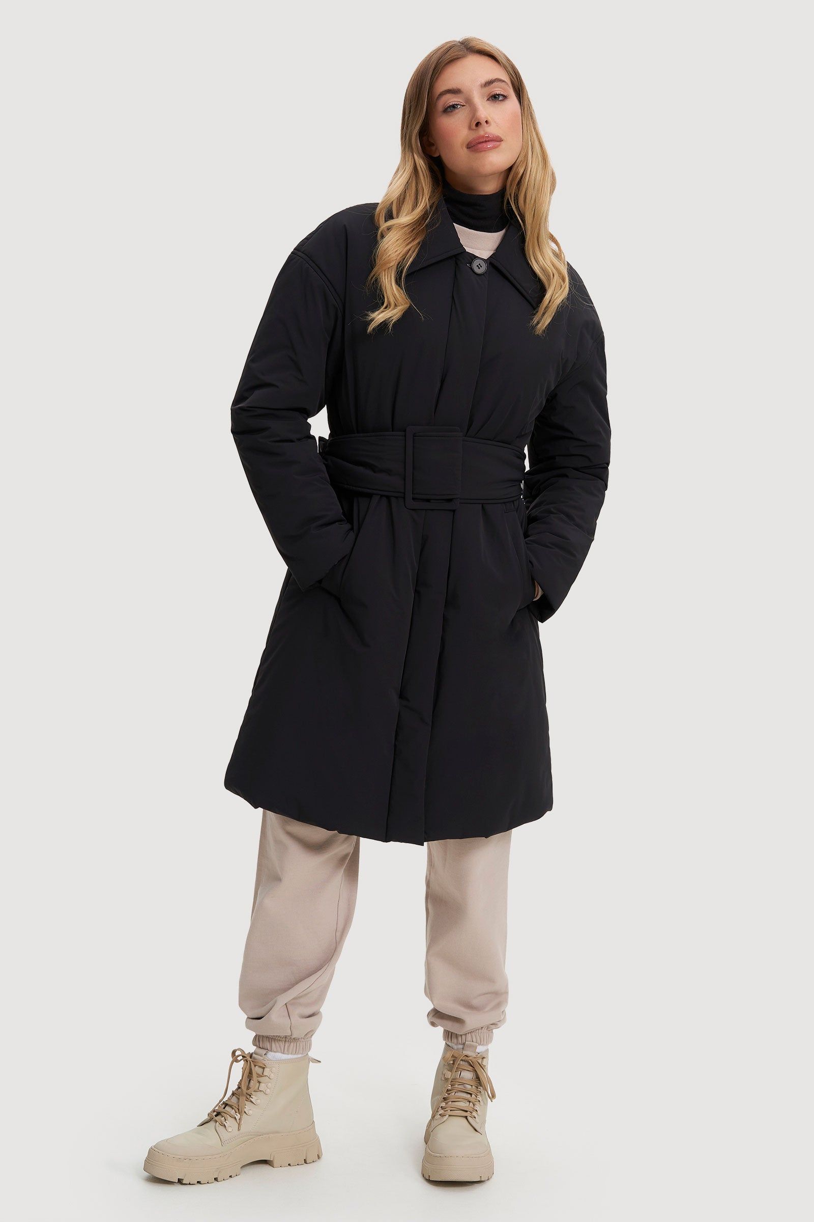 Mercedes sold by Noize