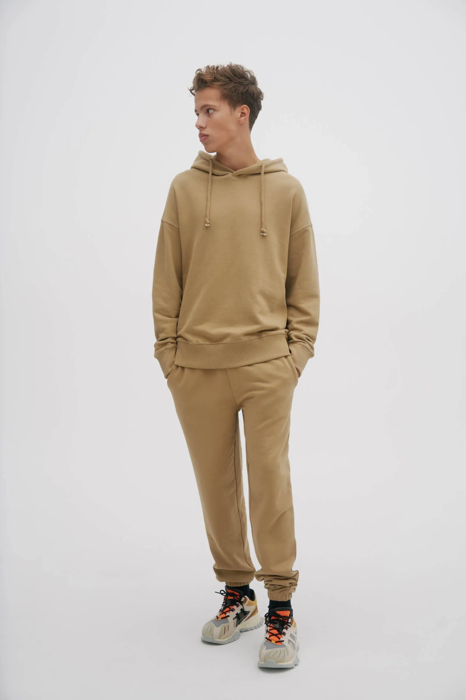 Jimi Sweatshirt sold by Noize product image thumbnail 2