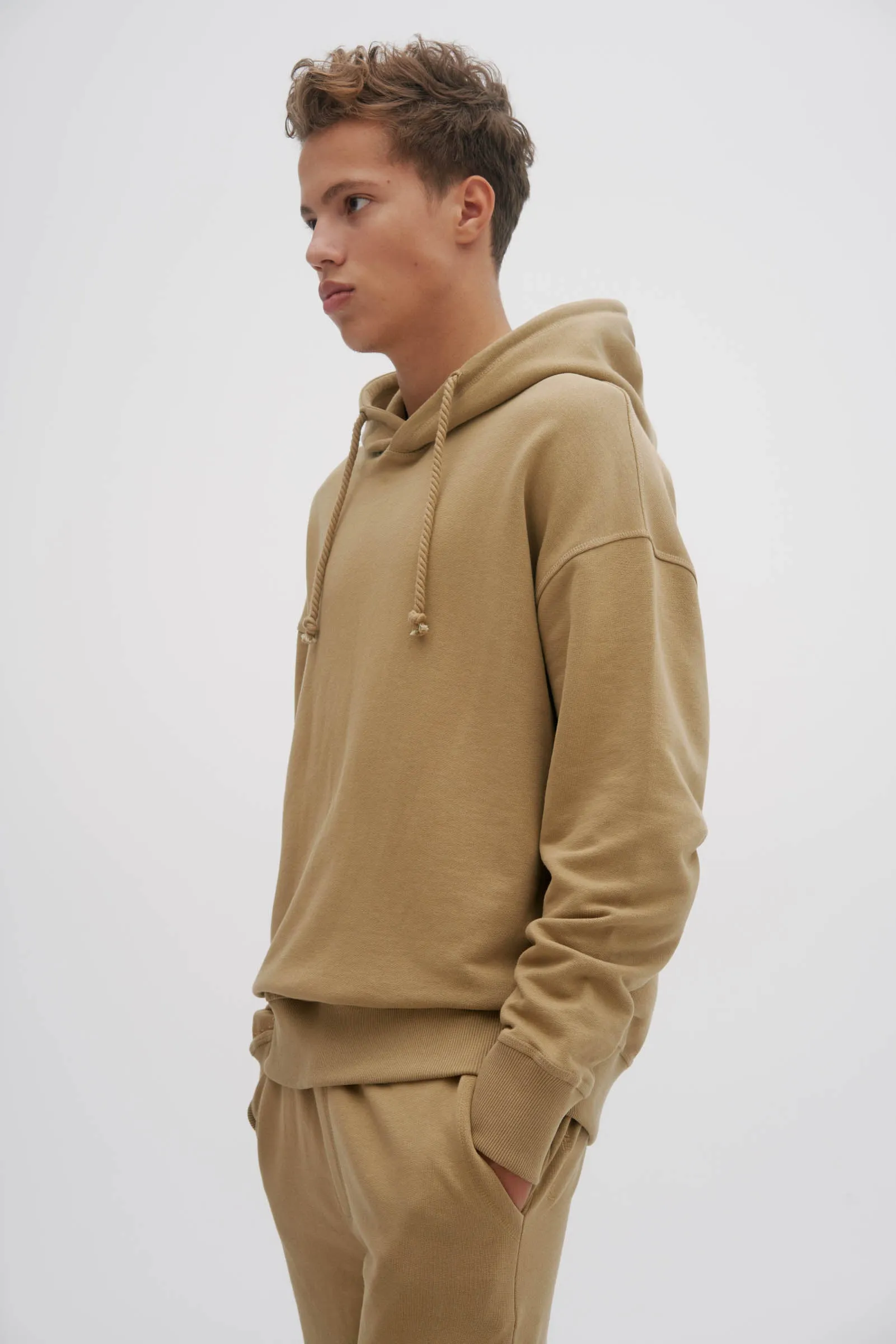 Jimi Sweatshirt sold by Noize product image thumbnail 3