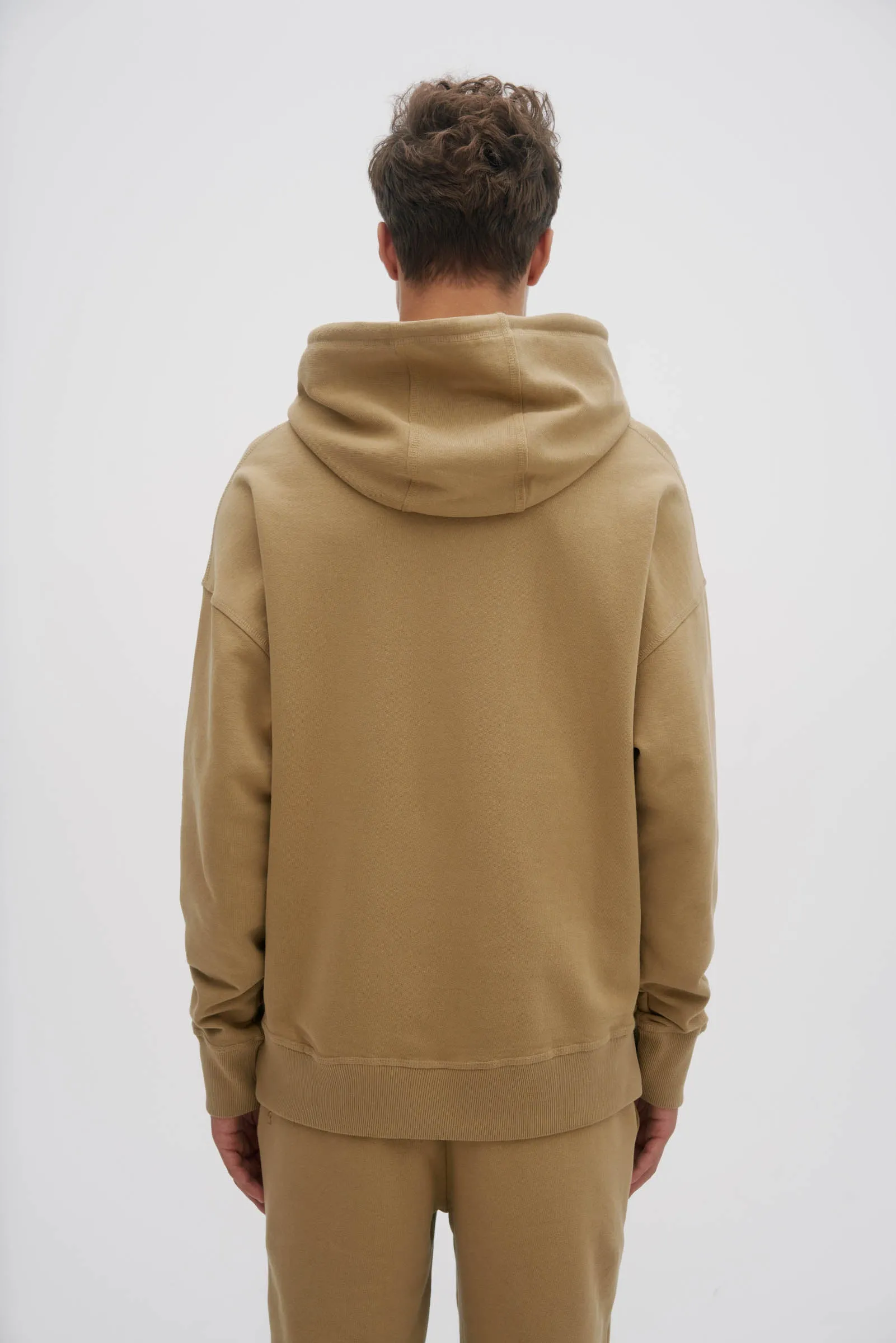 Jimi Sweatshirt sold by Noize product image thumbnail 4