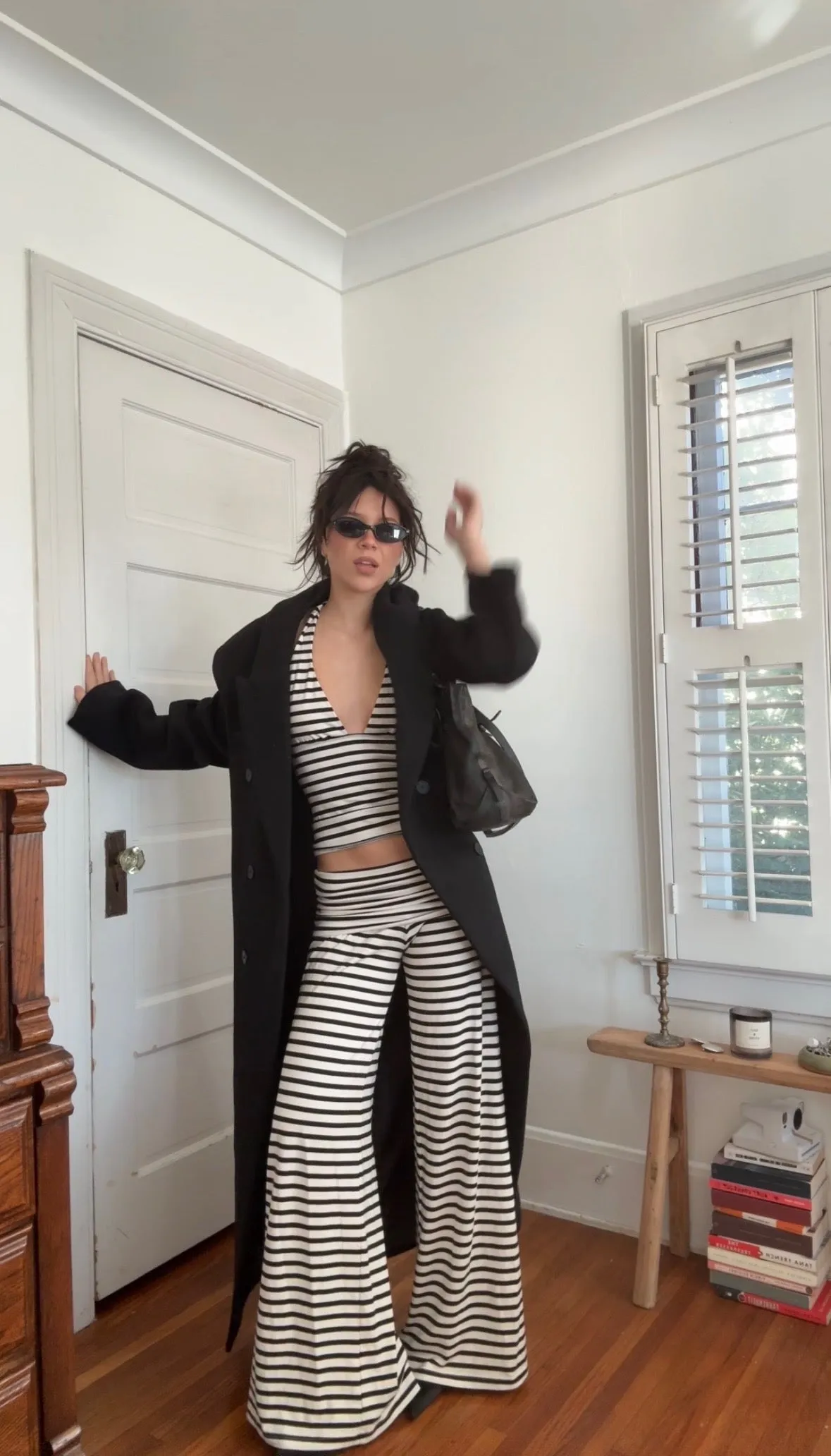 Wide Leg Pant sold by Oddli product image thumbnail 4