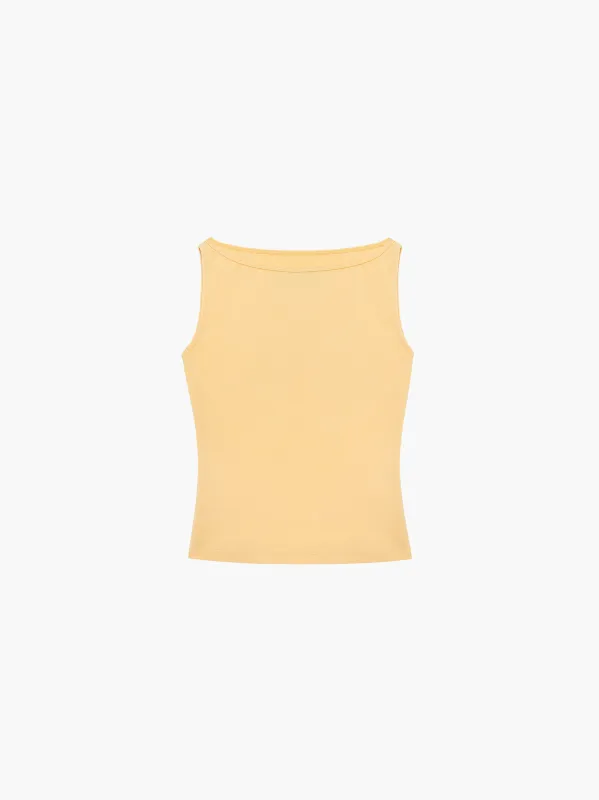 Sleeveless Top sold by Oddli