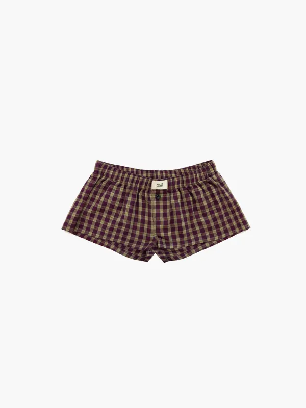 Micro Boxers sold by Oddli