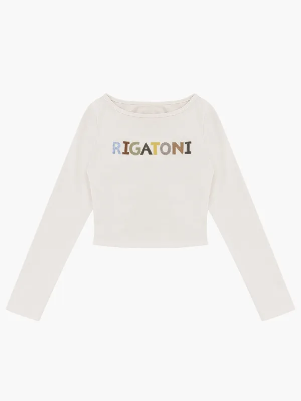 Custom Long Sleeve made by Oddli