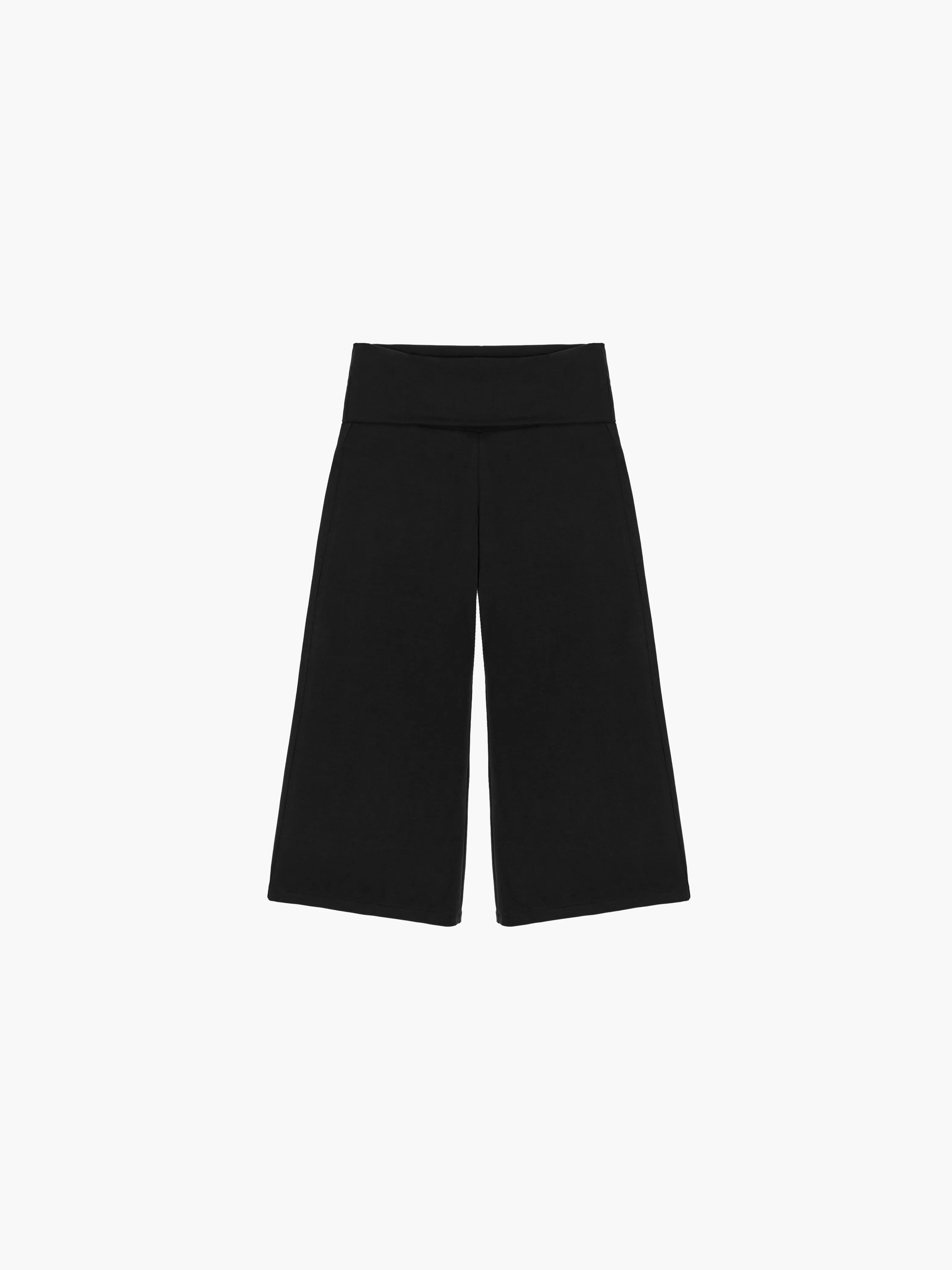Cropped Gaucho sold by Oddli