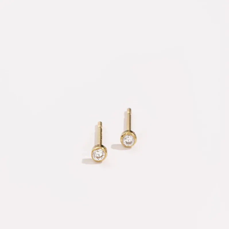Sweet Pea Stud sold by Raquel Rosalie