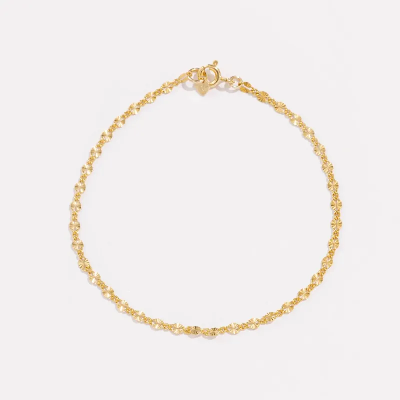 Ivy Bracelet sold by Raquel Rosalie