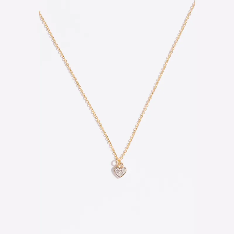 Ethel Pendant sold by Raquel Rosalie