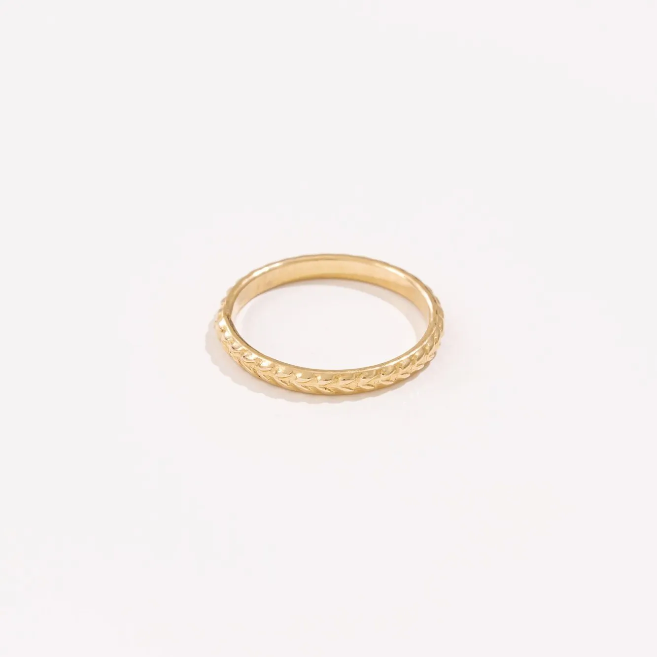 Laurel Ring sold by Raquel Rosalie