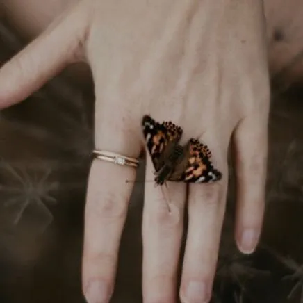 Lolia Ring sold by Raquel Rosalie product image thumbnail 2