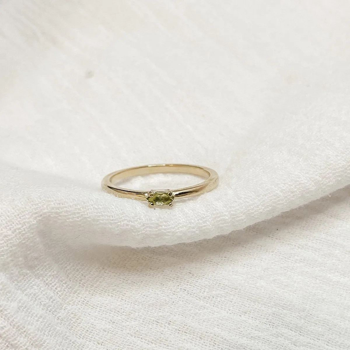 Lolia Ring sold by Raquel Rosalie product image thumbnail 3