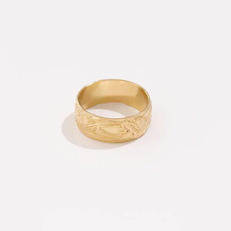 Bloom Band sold by Raquel Rosalie