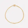 Ivy Anklet sold by Raquel Rosalie