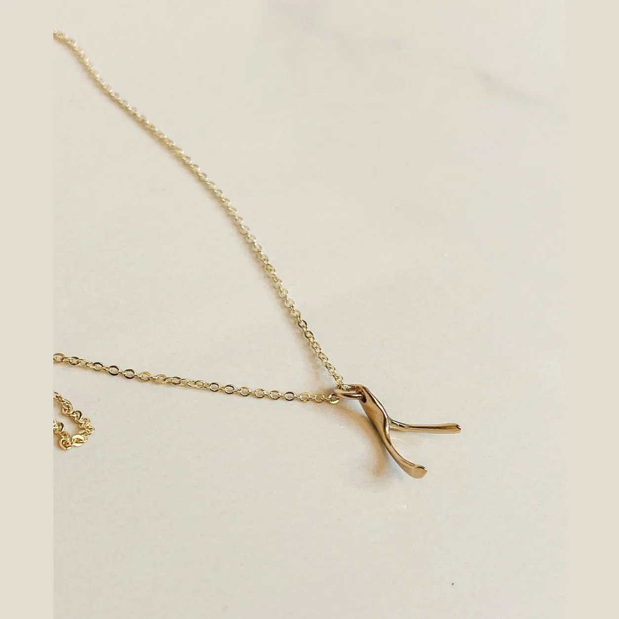 Wish Pendant sold by Raquel Rosalie product image thumbnail 4